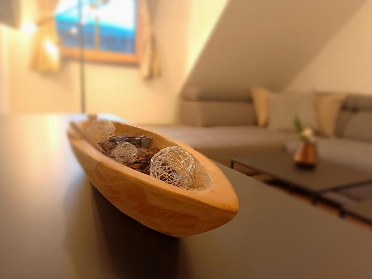 Schitter-Appartements Mauterndorf  Eksteriør bilde