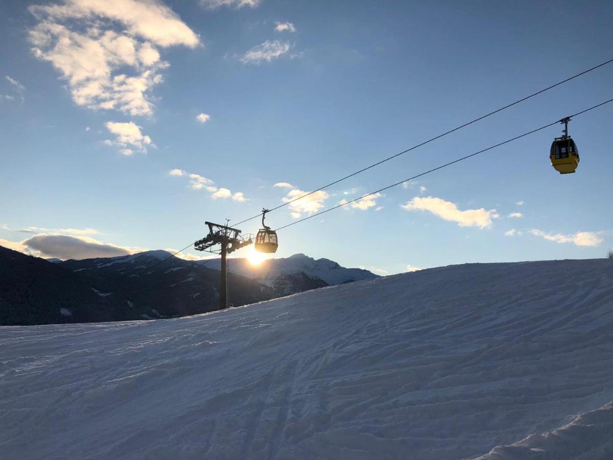 Schitter-Appartements Mauterndorf  Eksteriør bilde