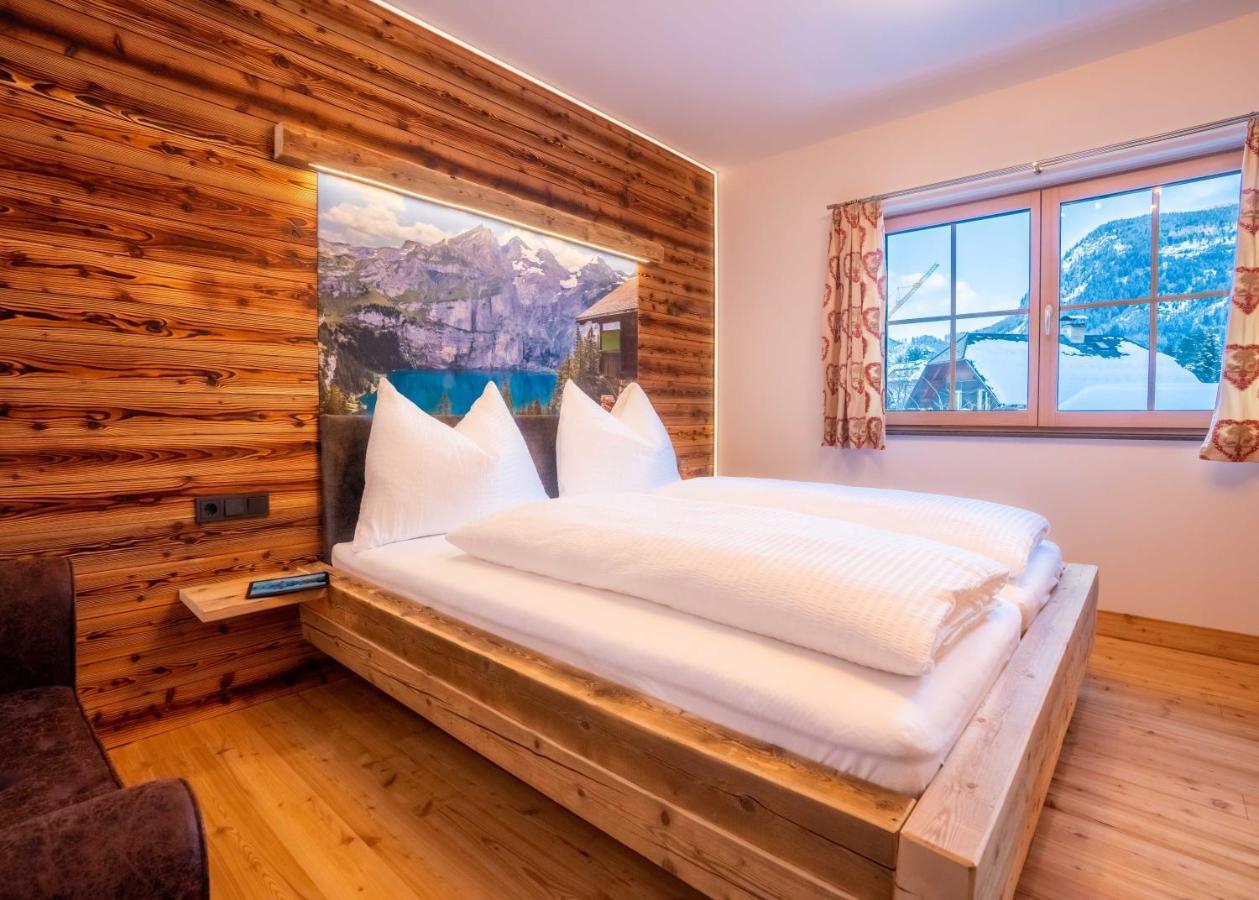 Schitter-Appartements Mauterndorf  Eksteriør bilde