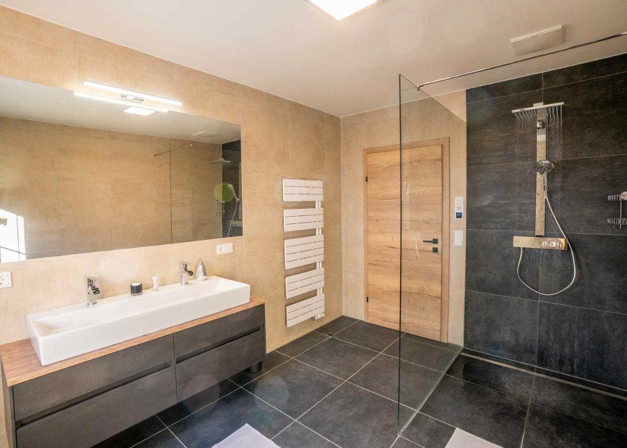 Schitter-Appartements Mauterndorf  Eksteriør bilde